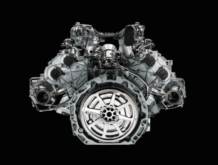 01 Maserati Nettuno Engine